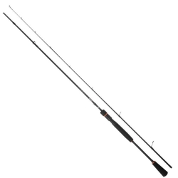 Spro SPX Ultra Light UL210 cm 2-10 gr LRF Kamış - 2