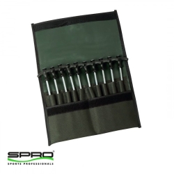 Spro Strategy Çadır Kazık Seti - Spro