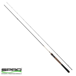 Spro Stream Precision 255 cm 2-12 gr LRF Kamış - Spro