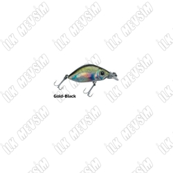 Spro Super Trout Mini Crank 3cm Maket Yem - 2