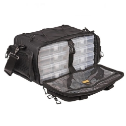 Spro Tackle Bag 40 47x28x21 cm Yem Çantası - 2