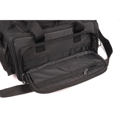 Spro Tackle Bag 40 47x28x21 cm Yem Çantası - 3