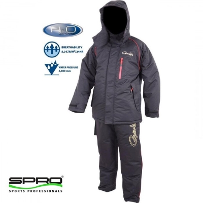 Spro Thermal Suits Balıkçı Kıyafeti - 1