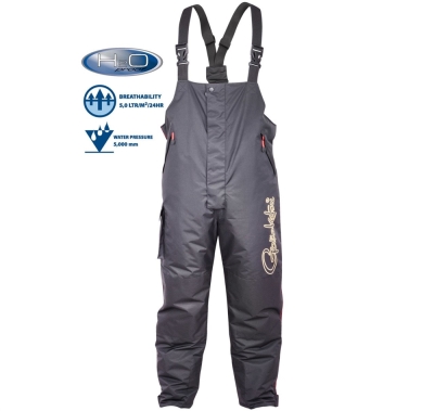 Spro Thermal Suits Balıkçı Kıyafeti - 2
