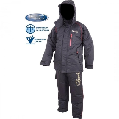Spro Thermal Suits Balıkçı Kıyafeti - 4