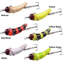 Spro Trout Master Camola 3,5cm 2,5gr Maket Yem - Spro