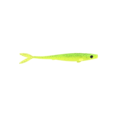 Spro V-Power 8cm Silikon Yem - 1