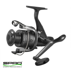 Spro Verona 3000 Olta Makinesi - Spro