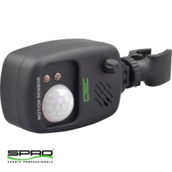 Spro XF Hareket Alarmı - 1