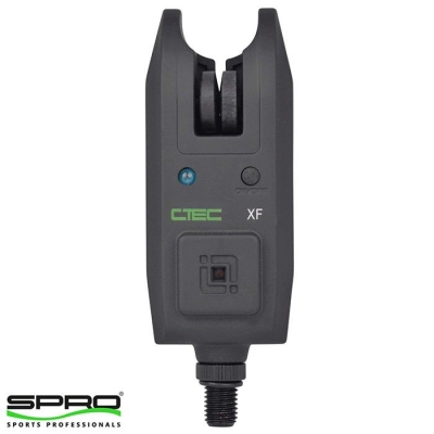 Spro XF Sazan Alarmı - 1