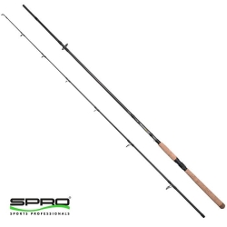 Spro Xrossover MH 240 cm 20-60 gr Spin Kamış - Spro