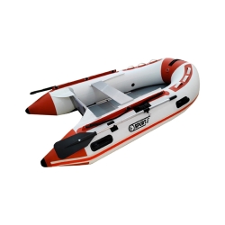 Spurt 270cm Ahşap Taban Şişme Bot - Spurt