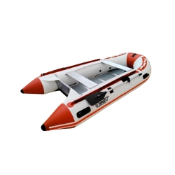 Spurt 300cm Ahşap Taban Şişme Bot - Spurt