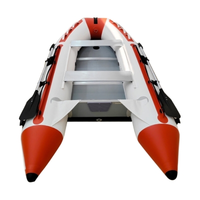 Spurt 330cm Ahşap Taban Şişme Bot - 4