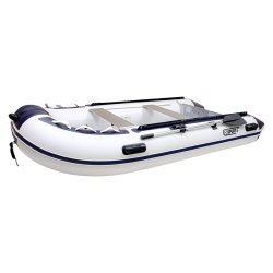 Spurt 370cm Alüminyum Taban Şişme Bot - Spurt