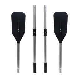 Spurt Profesyonel 150cm Bot Küreği - 2