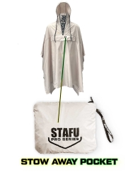 Stafu Pro Amazon Bej Panço - 3