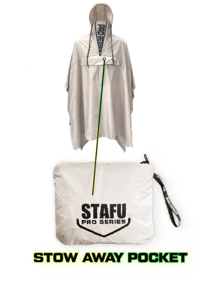 Stafu Pro Amazon Bej Panço - 3