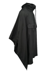 Stafu Pro Amazon Siyah Panço - 2