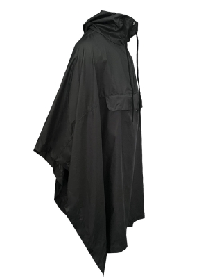 Stafu Pro Amazon Siyah Panço - 2