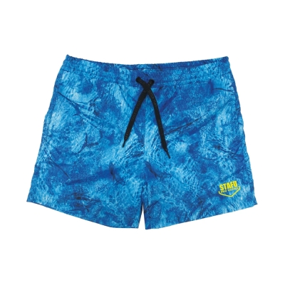 Stafu Pro Andaman Ayarlanabilir Marlin Mania Şort - 1