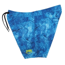Stafu Pro Andaman Ayarlanabilir Marlin Mania Şort - 3