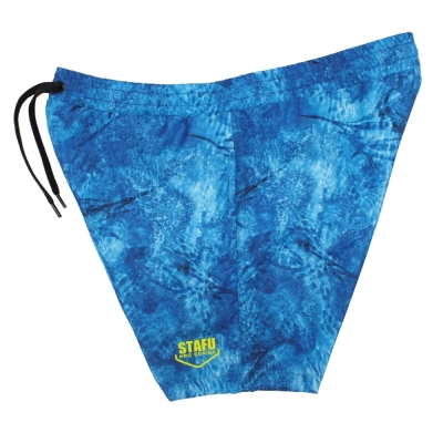 Stafu Pro Andaman Ayarlanabilir Marlin Mania Şort - 3