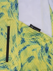 Stafu Pro Argonaut Maskeli Trophy Lime T-Shirt - 3