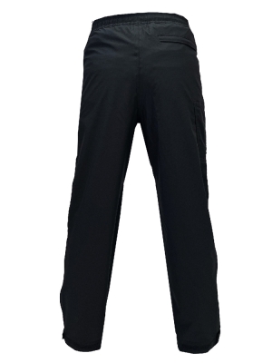 Stafu Pro Baffin Siyah Yağmur Pantolonu - 4