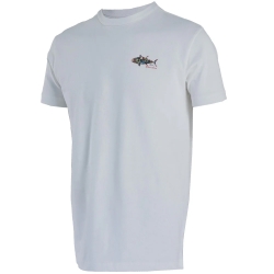 Stafu Pro Graphite Ton Balığı T-Shirt - 2