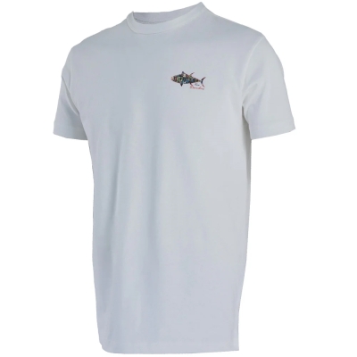 Stafu Pro Graphite Ton Balığı T-Shirt - 2