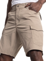 Stafu Pro Guide Off-Shore Bej Şort - Stafu Pro