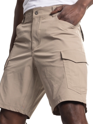 Stafu Pro Guide Off-Shore Bej Şort - 1