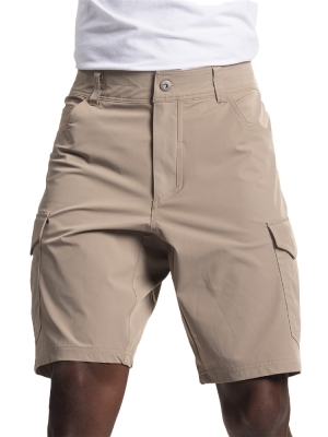 Stafu Pro Guide Off-Shore Bej Şort - 2