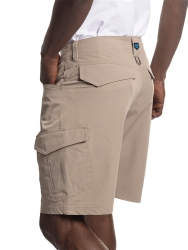 Stafu Pro Guide Off-Shore Bej Şort - 3