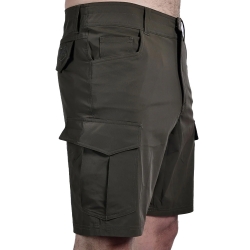 Stafu Pro Guide Off Shore Moss Green Şort - 2