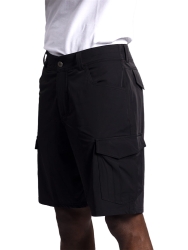 Stafu Pro Guide Off-Shore Siyah Short - 2