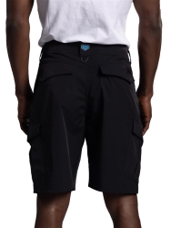 Stafu Pro Guide Off-Shore Siyah Short - 3