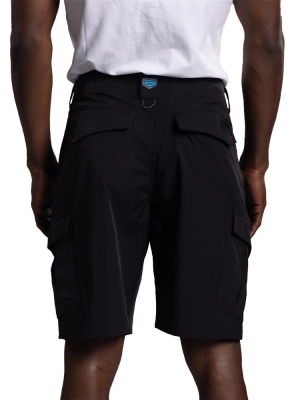 Stafu Pro Guide Off-Shore Siyah Short - 3