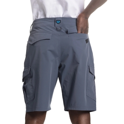 Stafu Pro Guide Off Shore Smoke Şort - 3