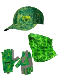 Stafu Pro Marlin Mania 3lü Koruma Seti - Stafu Pro