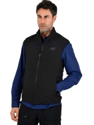 Stafu Pro Mistral Mikro Jel Siyah Yelek - 2