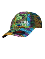 Stafu Pro North Fish Eye Şapka - Stafu Pro