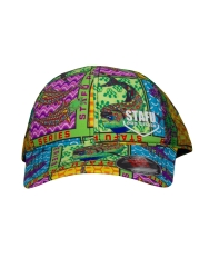 Stafu Pro North Fish Eye Şapka - 2