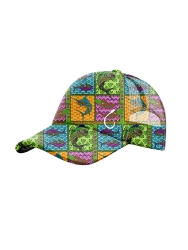 Stafu Pro North Fish Eye Şapka - 3