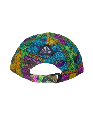 Stafu Pro North Fish Eye Şapka - 4