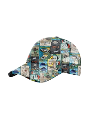 Stafu Pro North Stamp Şapka - 1