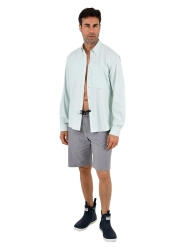 Stafu Pro Outlander Mint Uzun Kollu Gömlek - 3