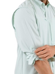 Stafu Pro Outlander Mint Uzun Kollu Gömlek - 5