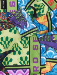 Stafu Pro Prime Kapüşonlu Fish Eye Sweatshirt - 4